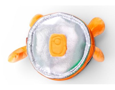 Alltoys Tary Plyšák Drink Pomaranč 30cm