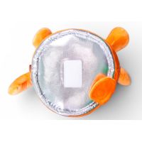 Alltoys Tary Plyšák Drink Pomaranč 30cm 4