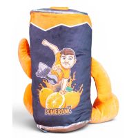 Alltoys Tary Plyšák Nápoj Pomaranč 40cm 2