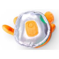Alltoys Tary Plyšák Nápoj Pomaranč 40cm 3