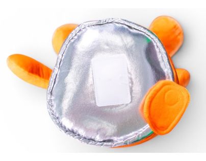 Alltoys Tary Plyšák Nápoj Pomaranč 40cm