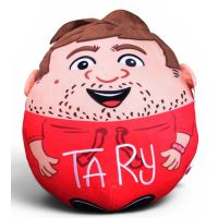 Alltoys Tary Plyšák Squish 40cm