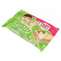 Alltoys Tary Sweets Oplatky s lieskovoorieškovou príchuťou 40g