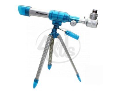 Alltoys Teleskop 60/90/120 - 30 mm