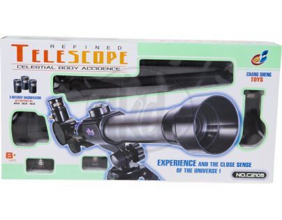 Alltoys Teleskop