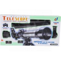 Alltoys Teleskop 2