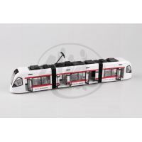 Alltoys 2212 - Tramvaj 44 cm 2