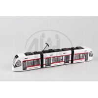 Alltoys 2212 - Tramvaj 44 cm 3