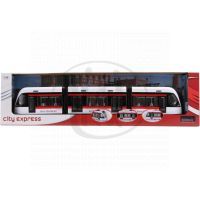 Alltoys 2212 - Tramvaj 44 cm 4