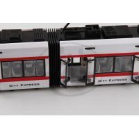 Alltoys 2212 - Tramvaj 44 cm 5