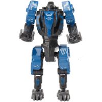 Alltoys Transformer zviera robot vlk