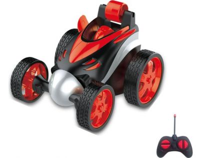 Alltoys Trikové RC auto červené