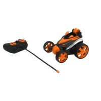 Alltoys Trikové RC auto oranžový