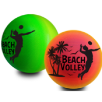 Alltoys Unice Lopta volejbalová dúhová