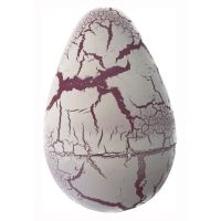 Alltoys Vajcia s rastúcim dinosaurom 12 x 8 cm (31) 3