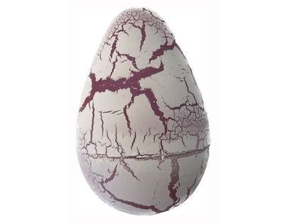 Alltoys Vajcia s rastúcim dinosaurom 12 x 8 cm (31)