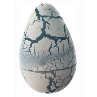 Alltoys Vajcia s rastúcim dinosaurom 12 x 8 cm (31) 5