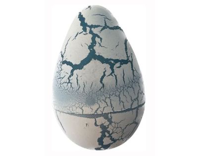 Alltoys Vajcia s rastúcim dinosaurom 12 x 8 cm (31)