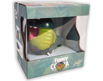 Alltoys Veselá kobra
