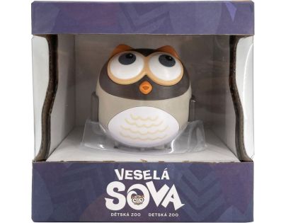 Alltoys Veselá sova