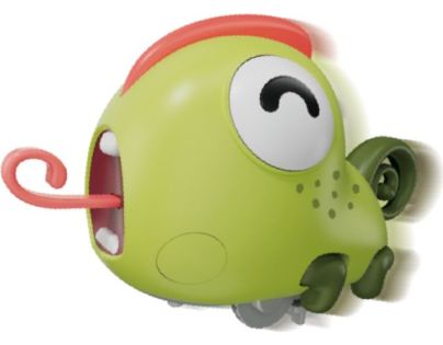 Alltoys Veselý chameleón