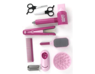 Alltoys Vlasový salón Beauty väčší