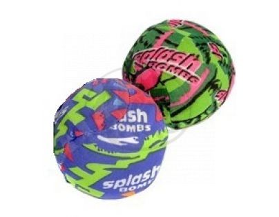 Alltoys Vodní bomby 2 ks