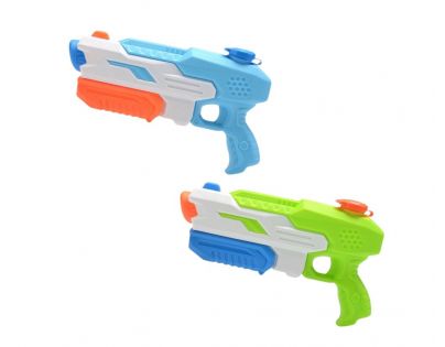 Alltoys Vodná pištoľ 30 cm s horným plnením