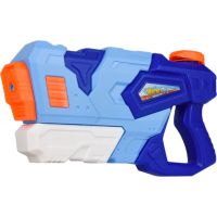 Alltoys Vodná pištoľ 30 cm 831-A modrá