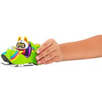 Alltoys Vozidlo na sneh Zvieracie prípady 5