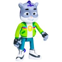 Alltoys Vozidlo na sneh Zvieracie prípady 6