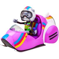 Alltoys Vozidlo na vodu Zvieracie prípady 2