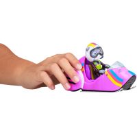 Alltoys Vozidlo na vodu Zvieracie prípady 3