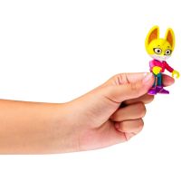 Alltoys Vozidlo na vodu Zvieracie prípady 6