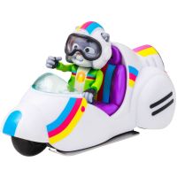 Alltoys Pozemné vozidlo Zvieracie prípady 2