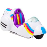 Alltoys Pozemné vozidlo Zvieracie prípady 6