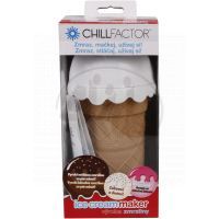 Výroba zmrzliny - Ice cream maker - růžový 5