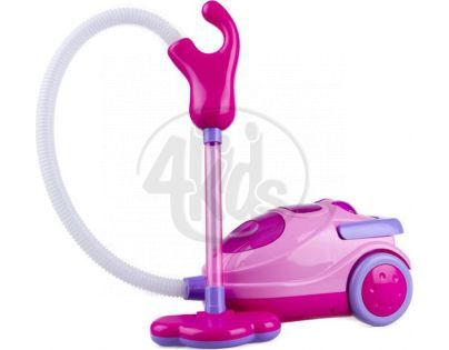 Alltoys Vysavač s efekty