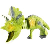 Alltoys Vystreľovací dinosaurus 3
