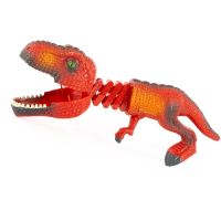Alltoys Vystreľovací dinosaurus 4