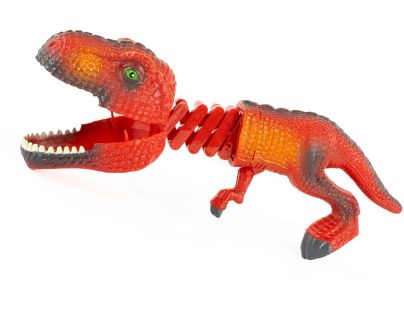 Alltoys Vystreľovací dinosaurus