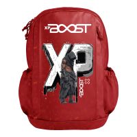 Alltoys XP batoh červený