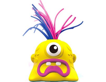 Alltoys Žertovinka Kričiaci obluďák žlutý