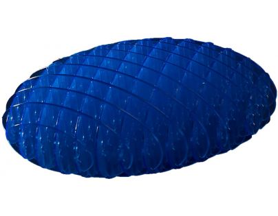 Alltoys Žertovinka Fidget Amoeba modrá