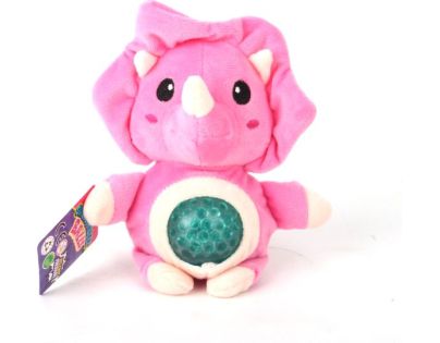 Alltoys Žertovinka mačkací dinosaurus 15 cm