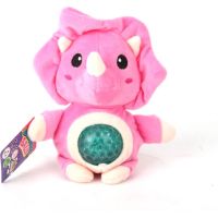 Alltoys Žertovinka mačkací dinosaurus 15 cm 4