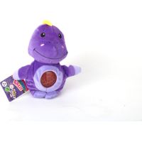 Alltoys Žertovinka mačkací dinosaurus 15 cm 5