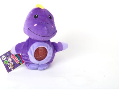 Alltoys Žertovinka mačkací dinosaurus 15 cm