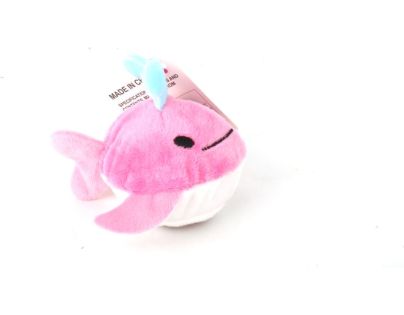 Alltoys Žertovinka mačkacie morské zvieratko 8 cm