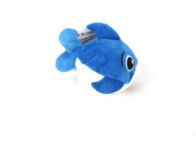 Alltoys Žertovinka mačkacie morské zvieratko 8 cm